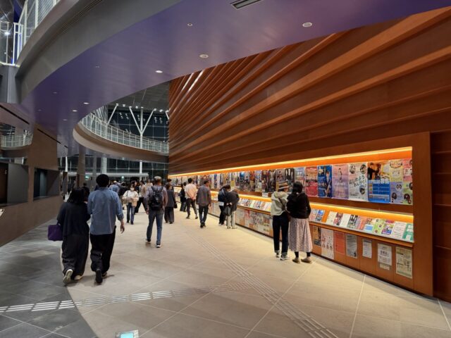 石若駿トリオの演奏を聴いてきた